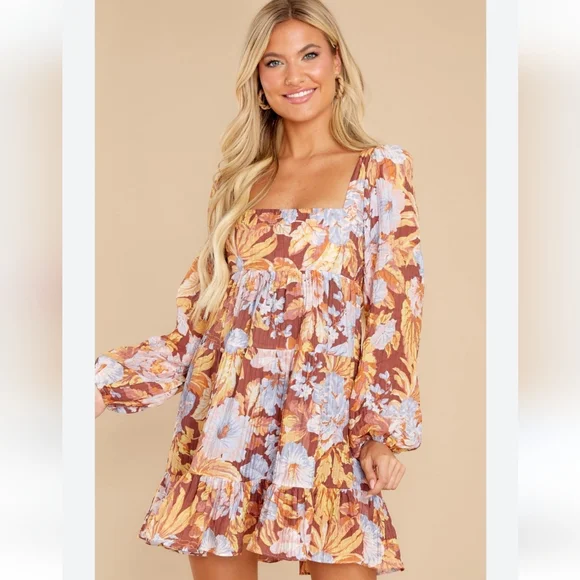 MinkPink Dress NWT - Picture 14 of 14